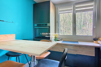 achat appartement caluire-et-cuire 69300