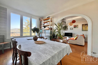 achat appartement caluire-et-cuire 69300