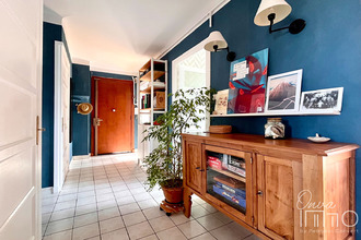 achat appartement caluire-et-cuire 69300