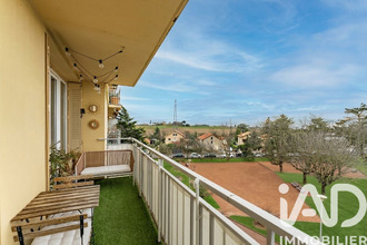 achat appartement caluire-et-cuire 69300