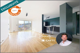 achat appartement caluire-et-cuire 69300