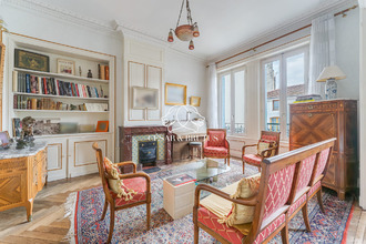 achat appartement caluire-et-cuire 69300