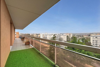 achat appartement caluire-et-cuire 69300