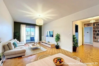 achat appartement caluire-et-cuire 69300