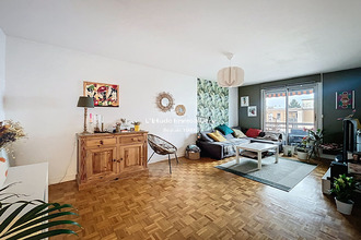 achat appartement caluire-et-cuire 69300