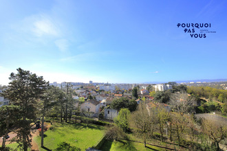 achat appartement caluire-et-cuire 69300