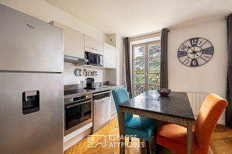 achat appartement caluire-et-cuire 69300