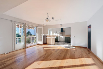 achat appartement caluire-et-cuire 69300