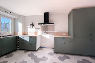 achat appartement caluire-et-cuire 69300