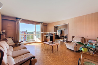achat appartement caluire-et-cuire 69300