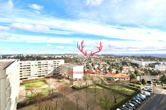 achat appartement caluire-et-cuire 69300