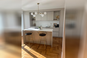 achat appartement caluire-et-cuire 69300
