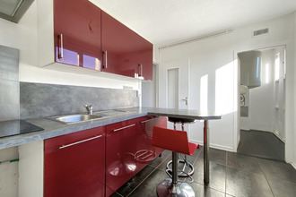 achat appartement caluire-et-cuire 69300