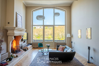 achat appartement caluire-et-cuire 69300