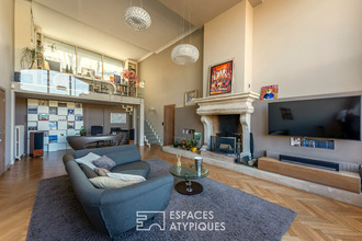 achat appartement caluire-et-cuire 69300