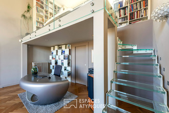 achat appartement caluire-et-cuire 69300