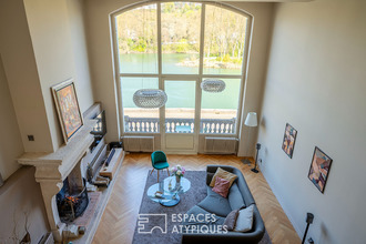 achat appartement caluire-et-cuire 69300