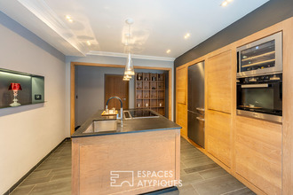 achat appartement caluire-et-cuire 69300