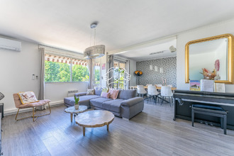achat appartement caluire-et-cuire 69300