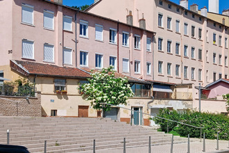 achat appartement caluire-et-cuire 69300