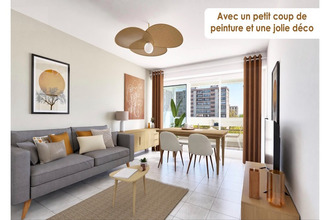 achat appartement caluire-et-cuire 69300