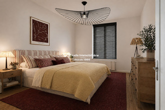 achat appartement caluire-et-cuire 69300