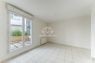 achat appartement caluire-et-cuire 69300