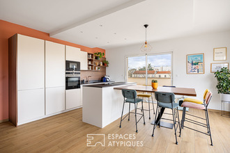achat appartement caluire-et-cuire 69300
