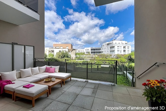 achat appartement caluire-et-cuire 69300