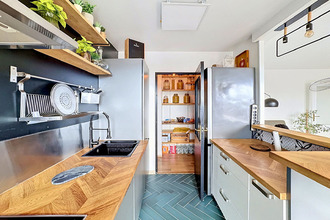 achat appartement caluire-et-cuire 69300