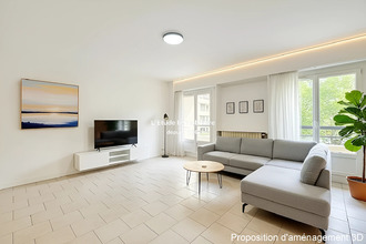 achat appartement caluire-et-cuire 69300