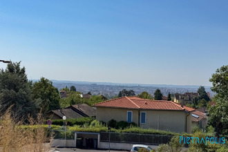 achat appartement caluire-et-cuire 69300