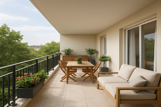 achat appartement caluire-et-cuire 69300