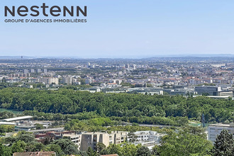 achat appartement caluire-et-cuire 69300