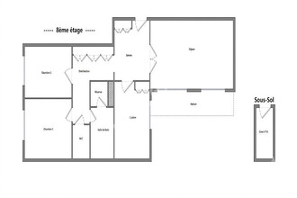 achat appartement caluire-et-cuire 69300