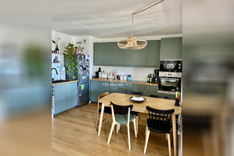 achat appartement caluire-et-cuire 69300
