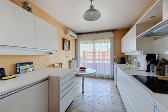 achat appartement caluire-et-cuire 69300
