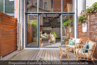 achat appartement caluire-et-cuire 69300