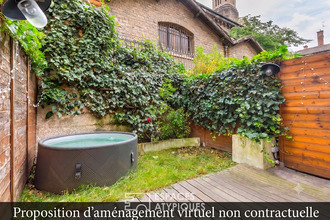 achat appartement caluire-et-cuire 69300