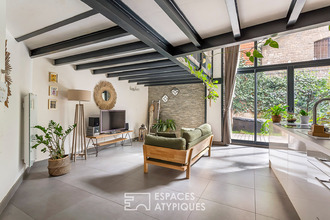 achat appartement caluire-et-cuire 69300