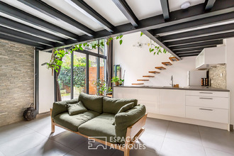 achat appartement caluire-et-cuire 69300