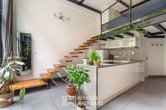 achat appartement caluire-et-cuire 69300