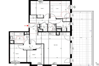 achat appartement caluire-et-cuire 69300