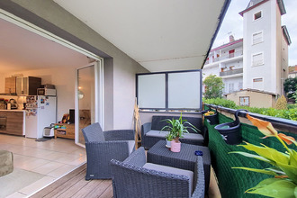 achat appartement caluire-et-cuire 69300