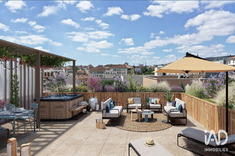 achat appartement caluire-et-cuire 69300