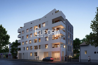 achat appartement caluire-et-cuire 69300