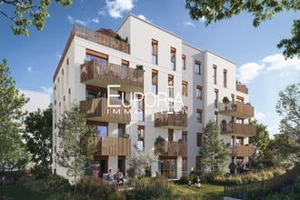 achat appartement caluire-et-cuire 69300