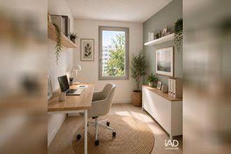 achat appartement caluire-et-cuire 69300