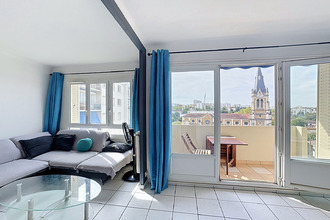 achat appartement caluire-et-cuire 69300