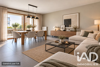 achat appartement caluire-et-cuire 69300